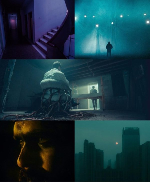 Lumino Presets Bladerunner Batch 1, 2019 [Lumino]