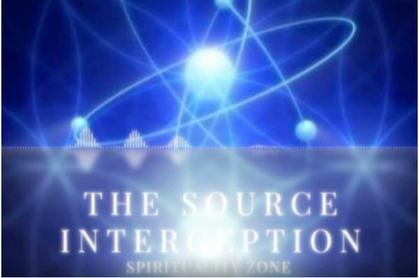 [Spirituality Zone] Перехват Источника | The Source Interception