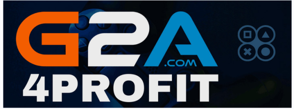 [majortom] Заработок на G2A