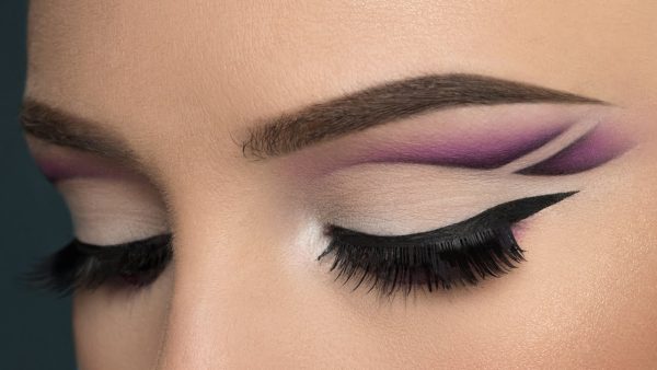 [Puzzlebrain] Макияж cut crease [Анастасия Ветрова]