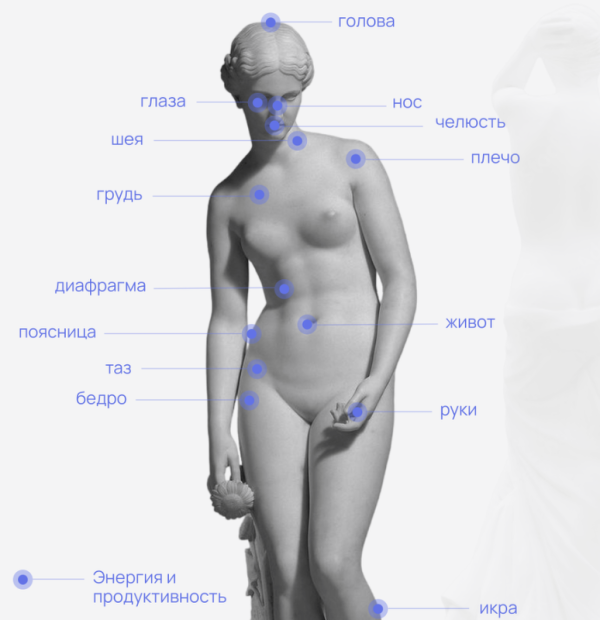 Большая энциклопедия по телесно-ориентированной терапии [Анна Протасова]