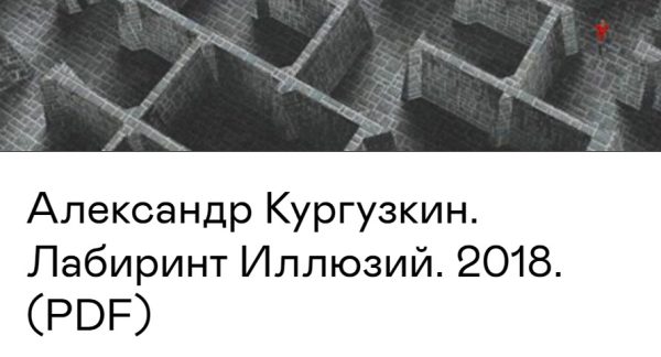 Лабиринт иллюзий. В погоне за успехом на финансовых рынках [Александр Кургузкин]