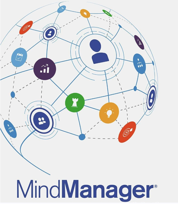 [rumapping] Мощная коллекция ресурсов для MindManger. Интеллект карты, макросы, картинки, иконки