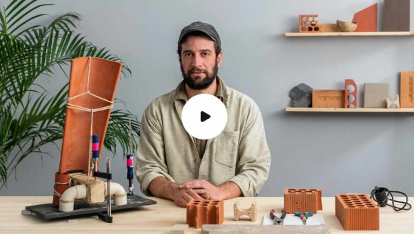 [Domestika] Sustainable Design: Create Eco-friendly Objects and Spaces. Экологичный дизайн. Объекты и пространства [Lucas Muñoz]