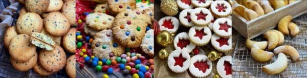 [gift_cookies] Печенье [Николай Гагарин, Артем Валентинов]