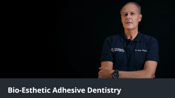 Bio-Esthetic Adhesive Dentistry [Didier Dietschi]