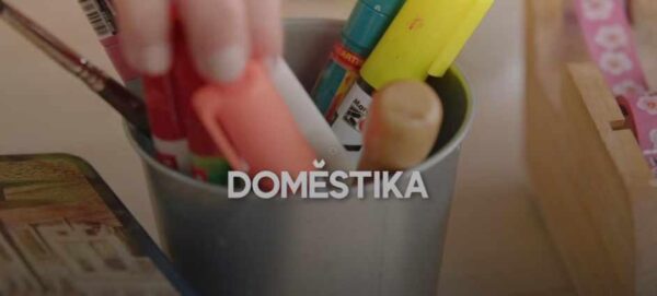 [Domestica] Дизайн и создание скечтбука [Maru Godas]