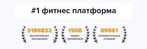 [Fitstars] Подписка на год 2024