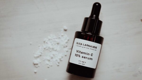 [lalavanda] [PRO]: Vitamin C serum [Ольга Ларноди]