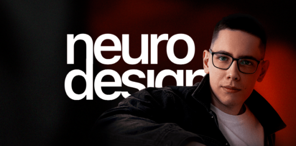 Neuro design [Роман Букреев]