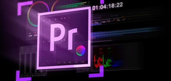 [Profileschool] Adobe Premiere Pro. Базовый уровень, 2018 [Дмитрий Ларионов]