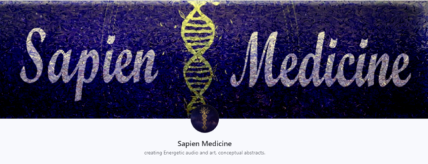 [Sapien Medicine] Доступ ко всем разработкам. Подписка Patreon 1 мес №5