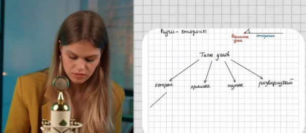 [tutorplace] Геометрия 7-11 класс [Кристина Козлова]