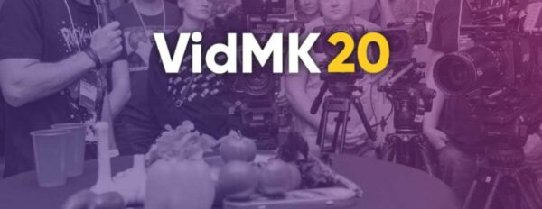 [vidmk] VidMK20  Форум по видеопроизводству и видеомаркетингу [Евгений Кочетков, Гена Разбегаев]