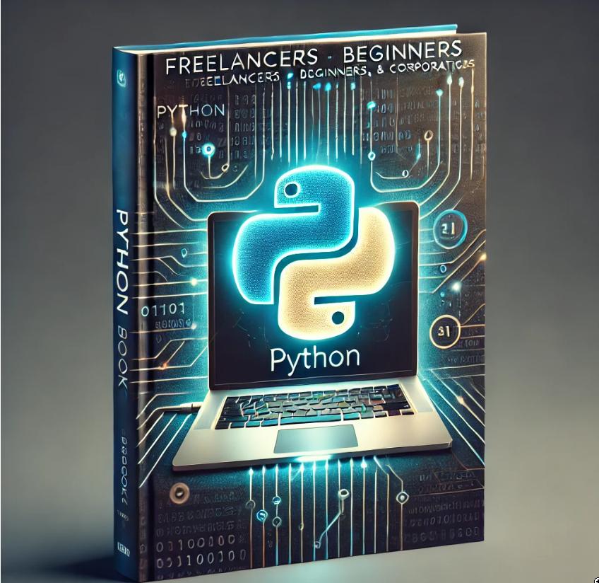 Сборник скриптов Пайтон для фрилансера