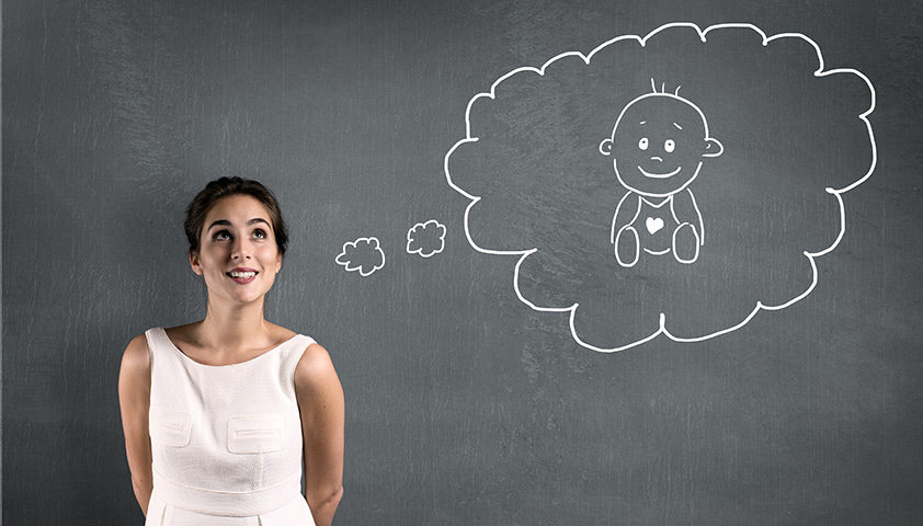 Планирование беременности